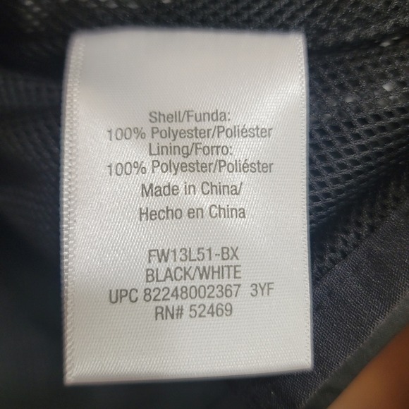 Danskin Women's Windbreaker Tracksuit Set 1X Activewear Gym Loungewear Sporty - Picture 12 of 14